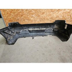 Pare Choc Arriere Citroen C5 1 Phase 2 (6)